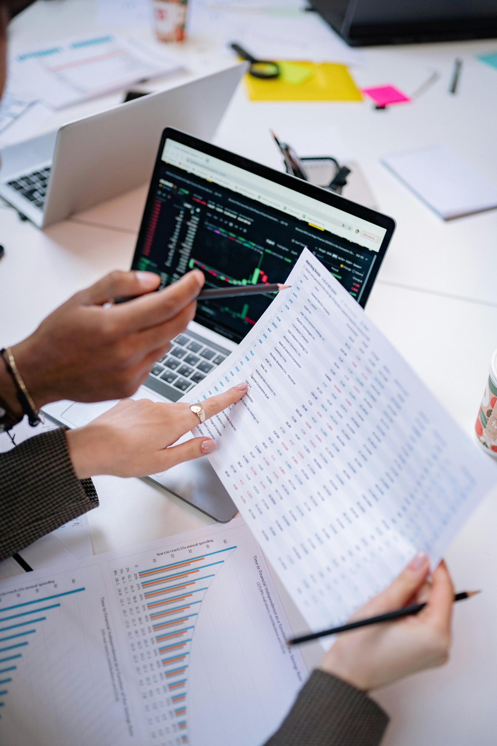 How To Dispute Errors On Your Credit Report And Win